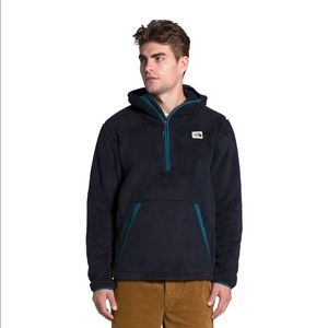 TNF Campshire Hooded Pullover